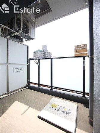 大須観音駅 徒歩4分 7階の物件内観写真